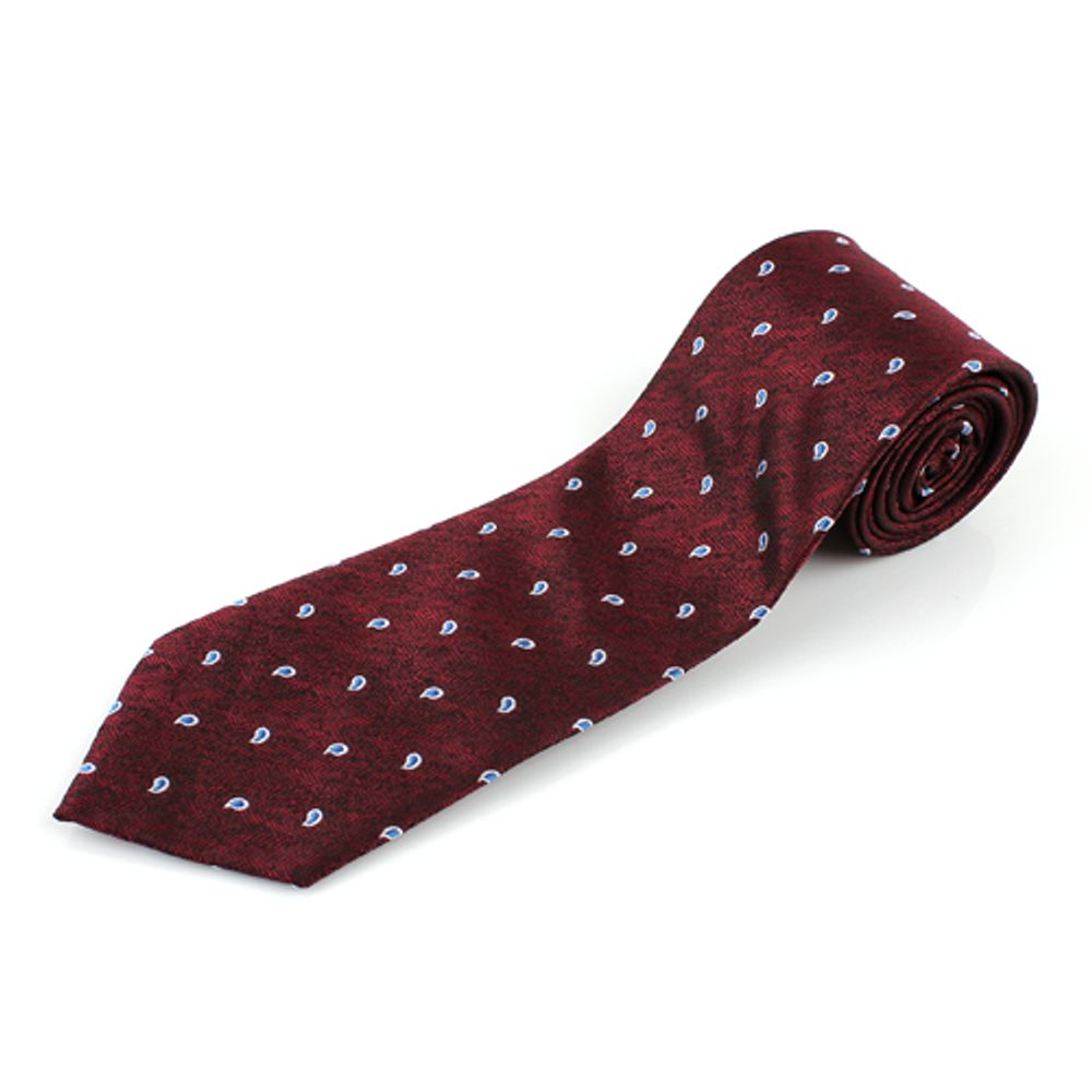 [MAESIO] GNA4247 Normal Necktie 8.5cm 1Color _ Mens ties for interview, Suit, Classic Business Casual Necktie
